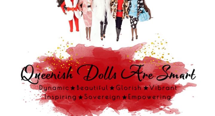 Black Doll Showcase 2020